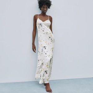 Zara Slip Dress